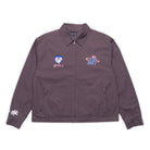 Pass~Port Yobbo Workers Jacket Herren Casual-Jacke Passport Skateboards 