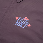 Pass~Port Yobbo Workers Jacket Herren Casual-Jacke Passport Skateboards 