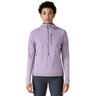 Patagonia Airshed Pro Pullover Damen Isolationsjacke Patagonia 