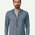 Patagonia Airshed Pro Pullover Herren Isolationsjacke Patagonia 
