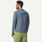 Patagonia Airshed Pro Pullover Herren Isolationsjacke Patagonia 