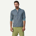 Patagonia Airshed Pro Pullover Herren Isolationsjacke Patagonia 