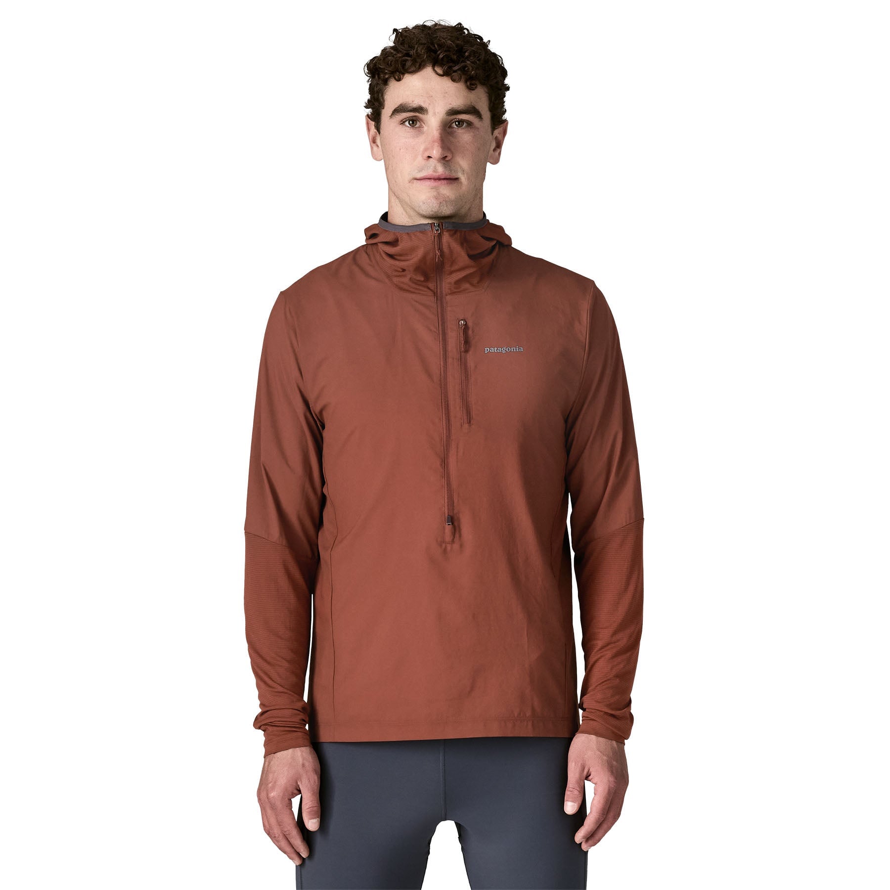 Patagonia Airshed Pro Pullover Herren Isolationsjacke Patagonia 