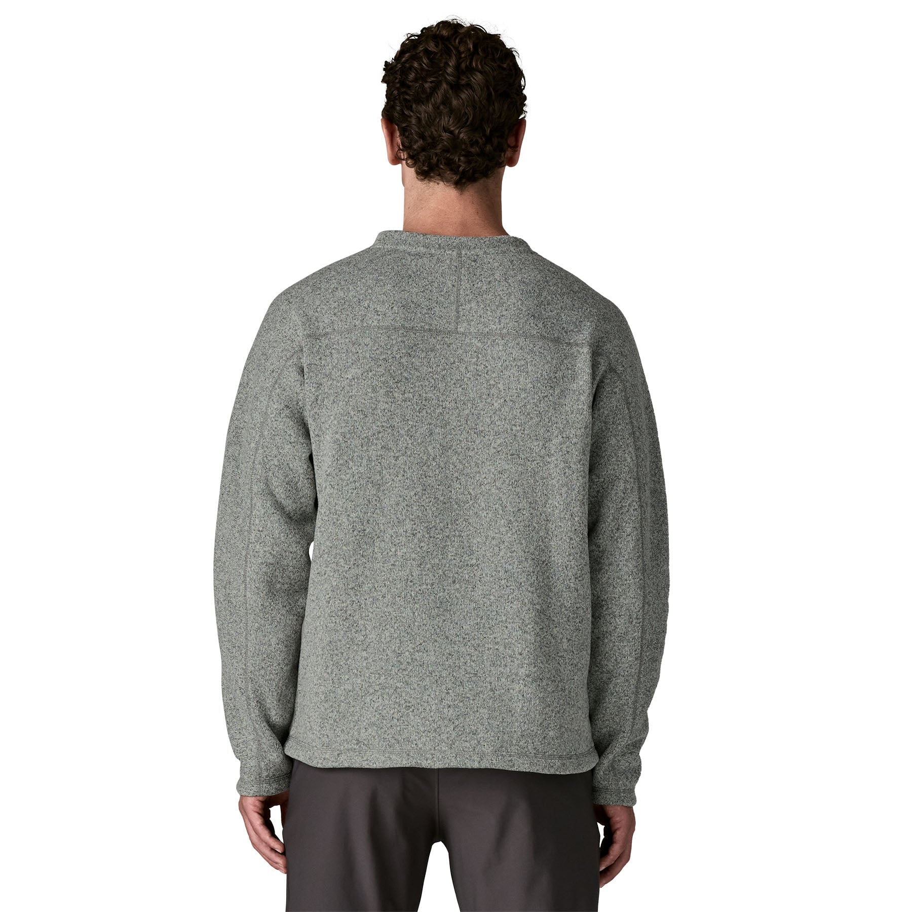 Patagonia Better Sweater Crewneck Herren Crewneck Patagonia 