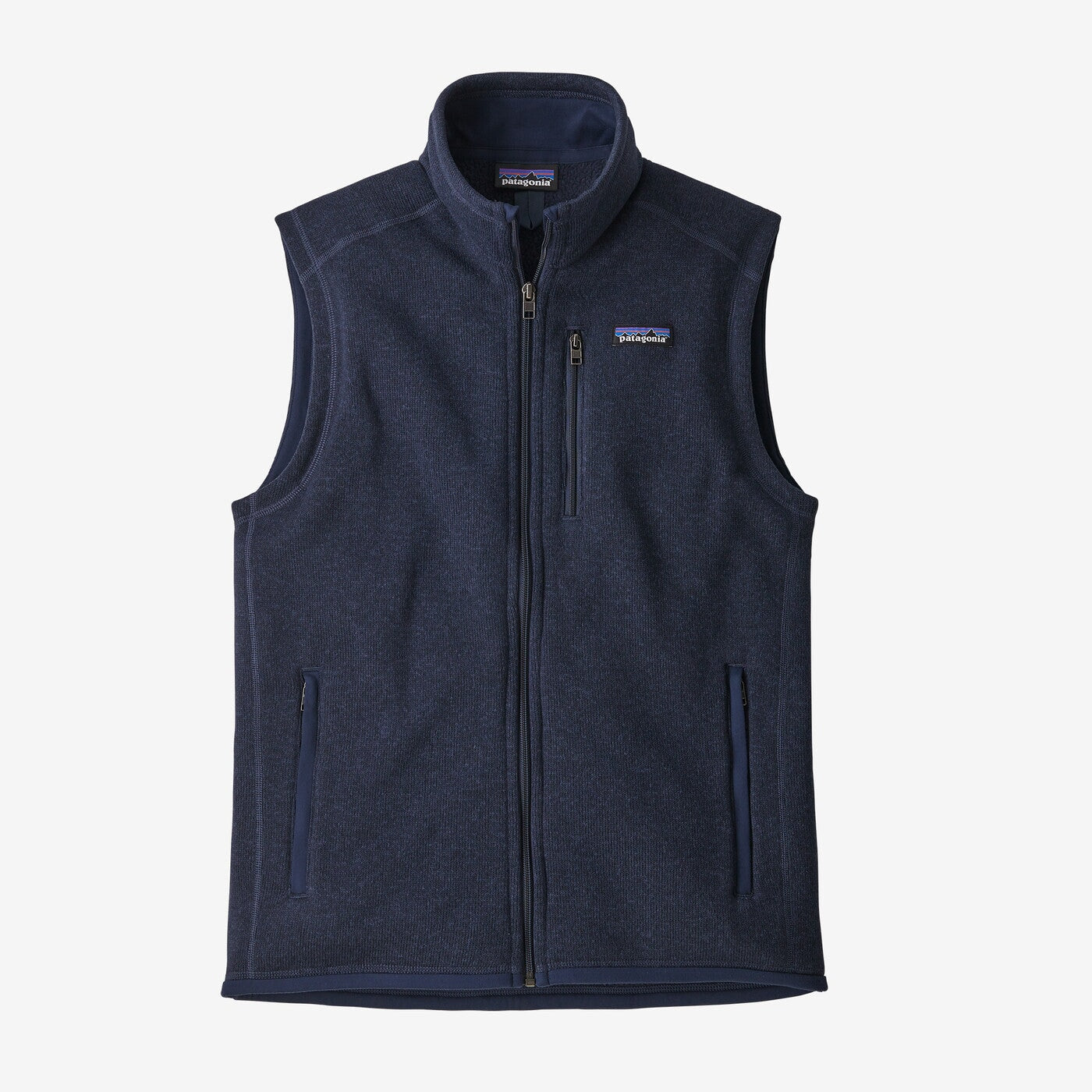 Patagonia Better Sweater Fleece Vest Herren Fleece Patagonia 