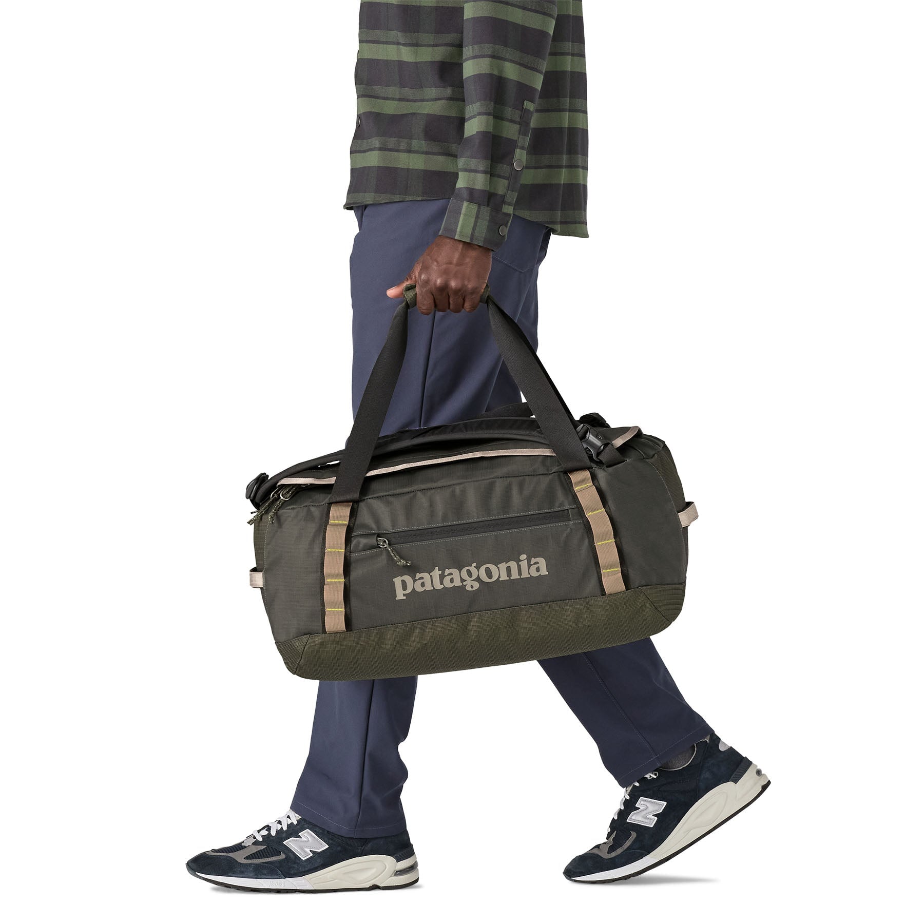 Patagonia Black Hole Duffel Bag 40L Duffel Bag Patagonia 