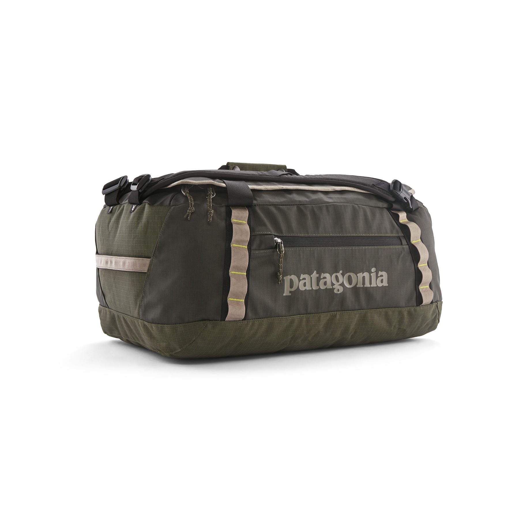 Patagonia Black Hole Duffel Bag 40L Duffel Bag Patagonia 