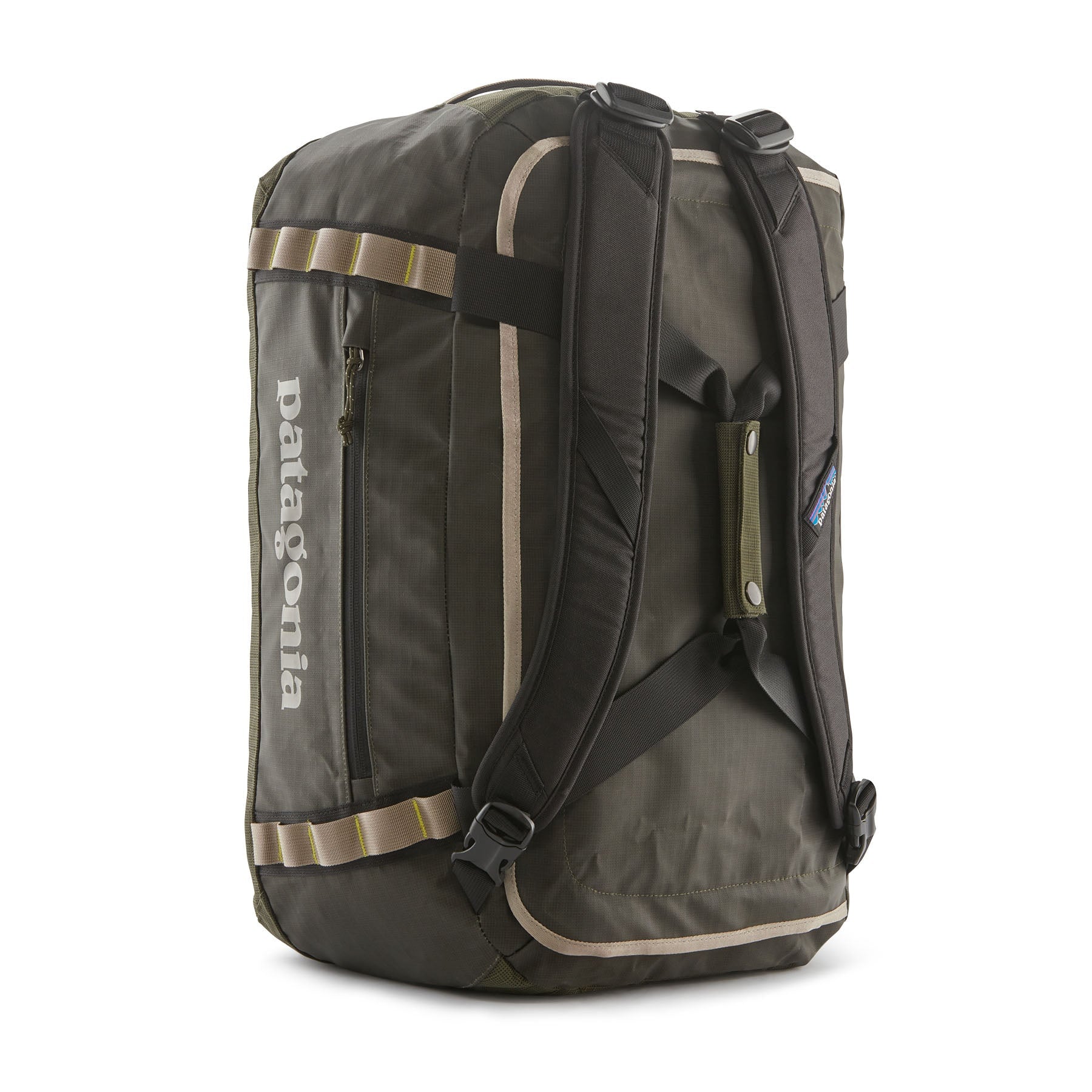 Patagonia Black Hole Duffel Bag 40L Duffel Bag Patagonia 