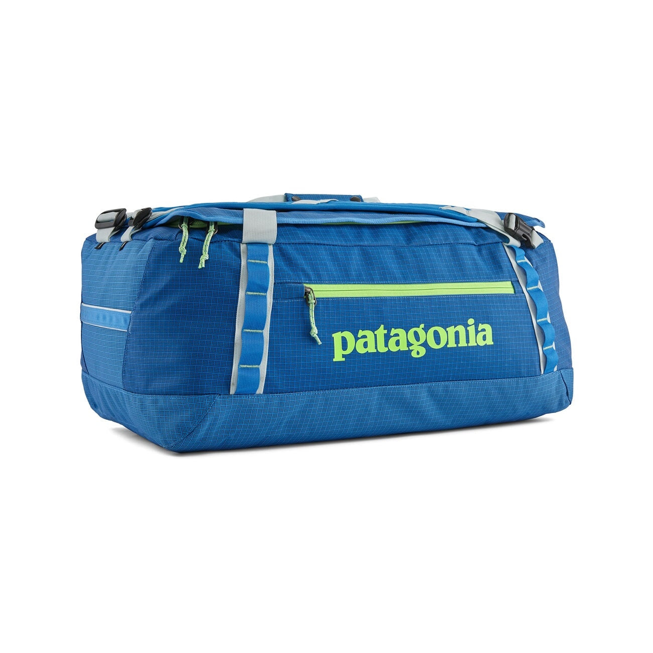 Patagonia Black Hole Duffel Bag 55L Duffel Bag Patagonia 
