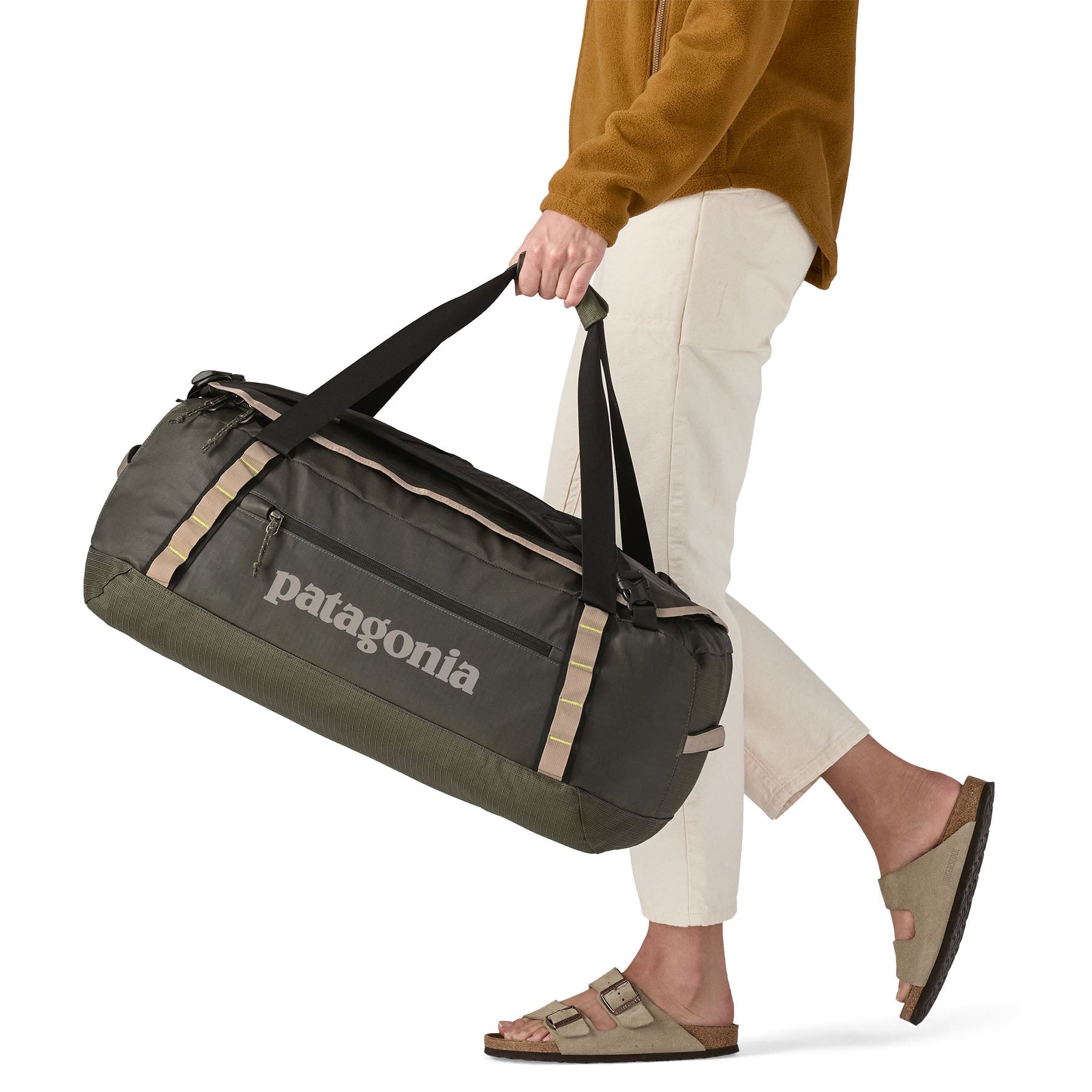 Patagonia Black Hole Duffel Bag 55L Duffel Bag Patagonia 