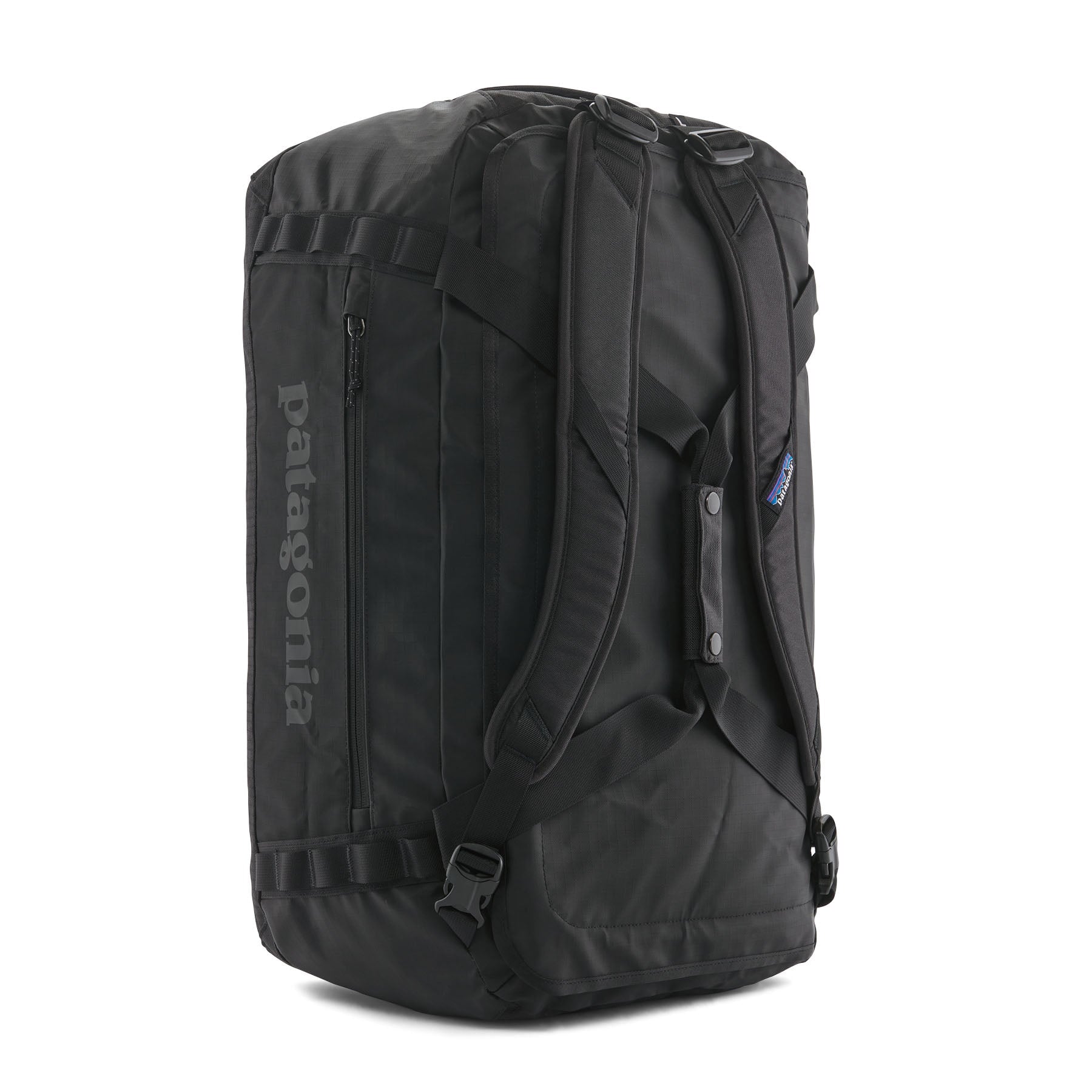 Patagonia Black Hole Duffel Bag 55L Duffel Bag Patagonia 