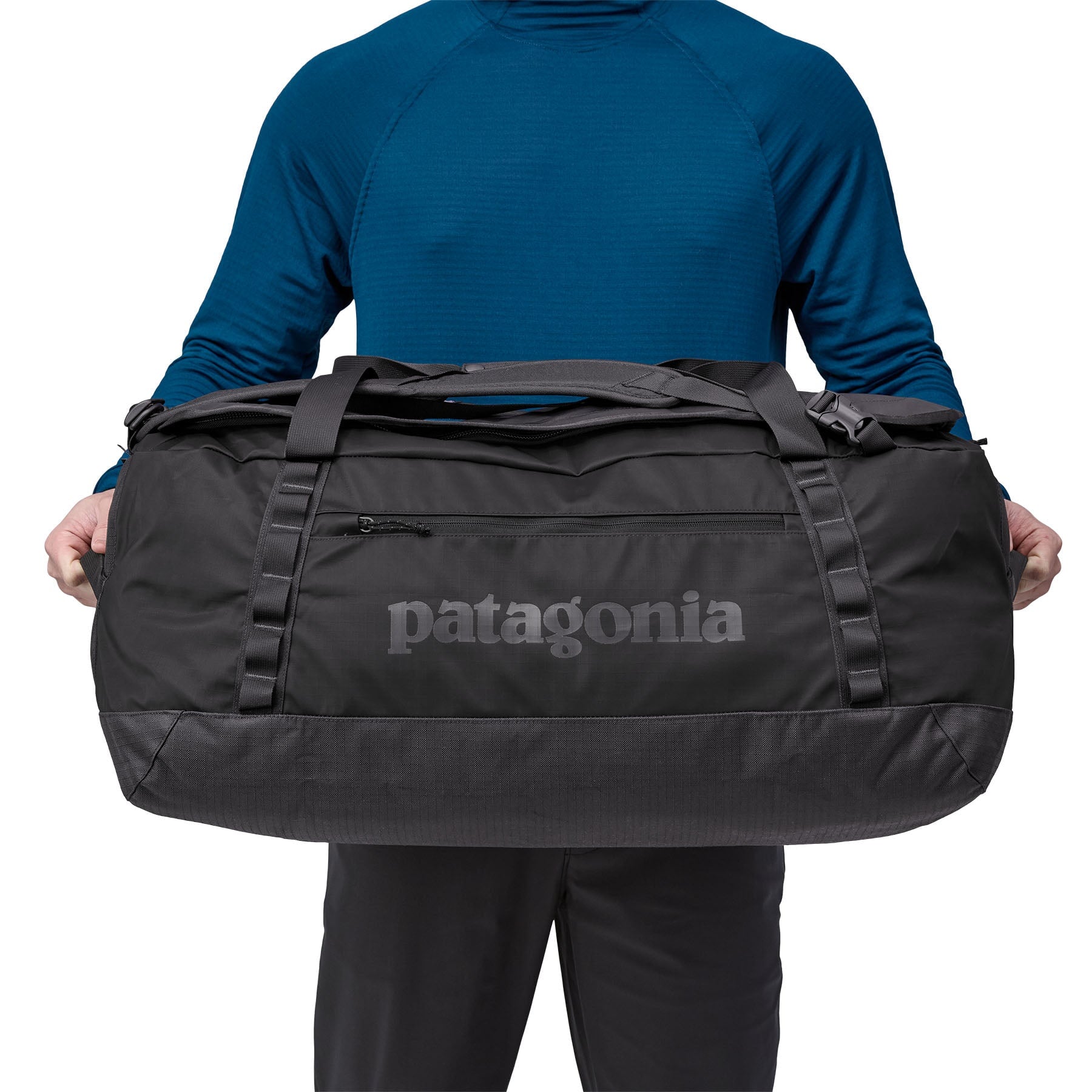 ヨ*ー様 patagonia⭐️Black hole duffel 70L⭐️新 Patagonia Black Hole Duffel 70l, Satch Unisex Dorosły