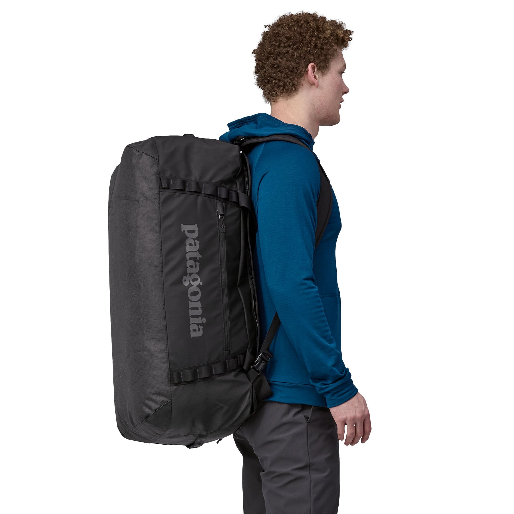 Patagonia Black Hole Duffel Bag 70L Duffel Bag Patagonia 