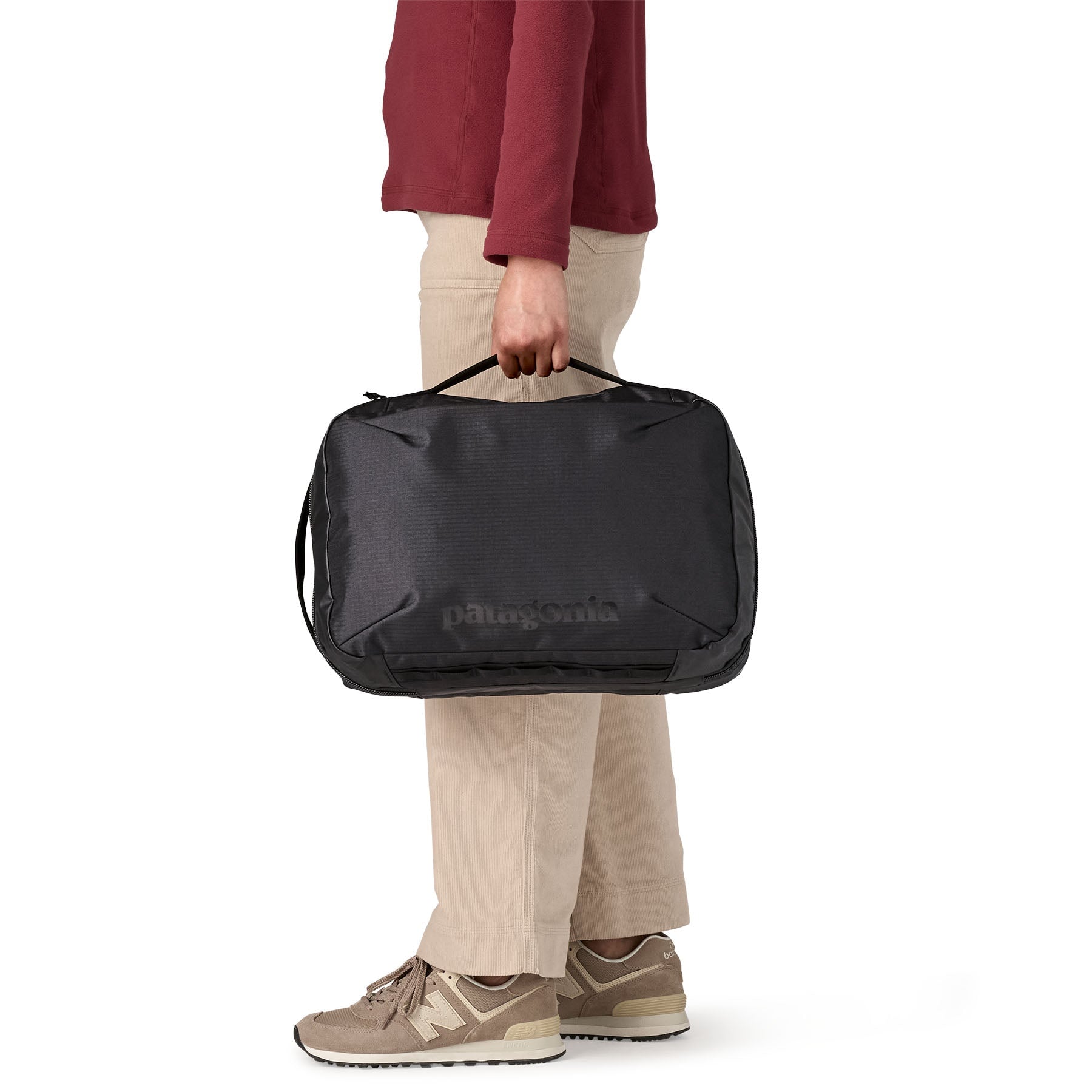 Patagonia Black Hole Micro MLC Rucksack 22L Rucksack Patagonia 