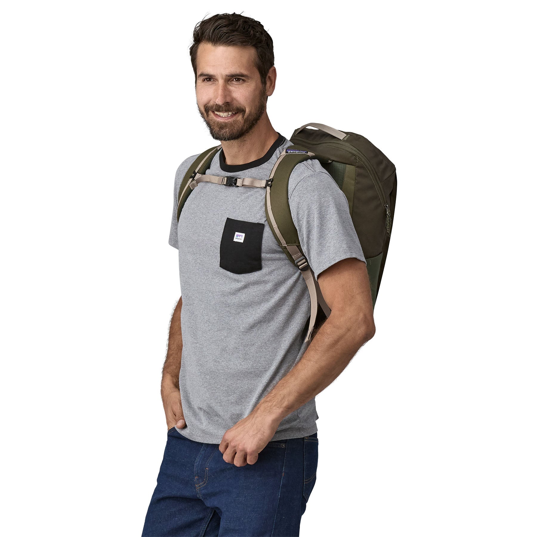 Patagonia Black Hole Pack 25L Rucksack Patagonia 