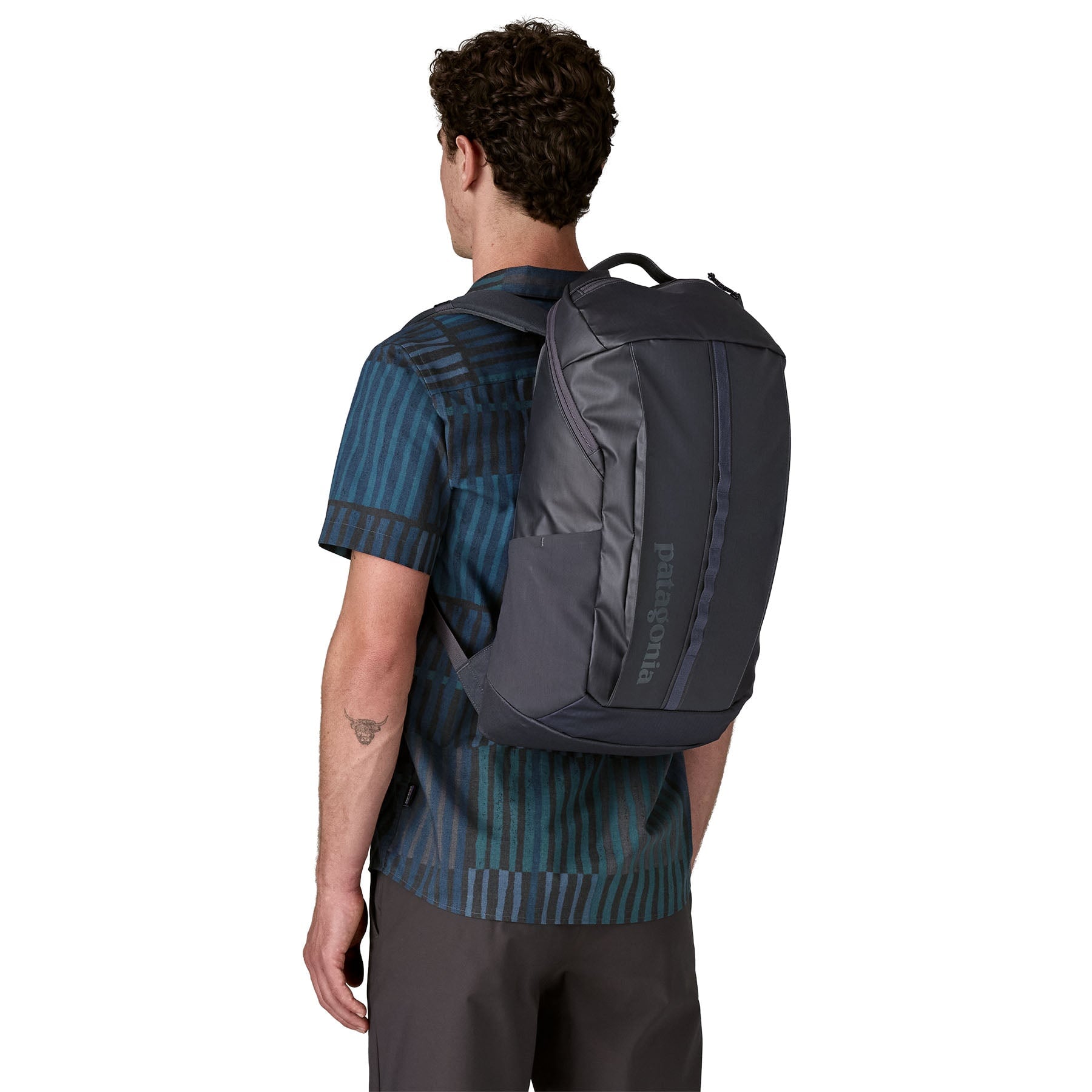 Patagonia Black Hole Pack 25L Rucksack Rucksack Patagonia 