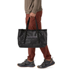 Patagonia Black Hole Tote Bag 25L Tote Bag Patagonia 
