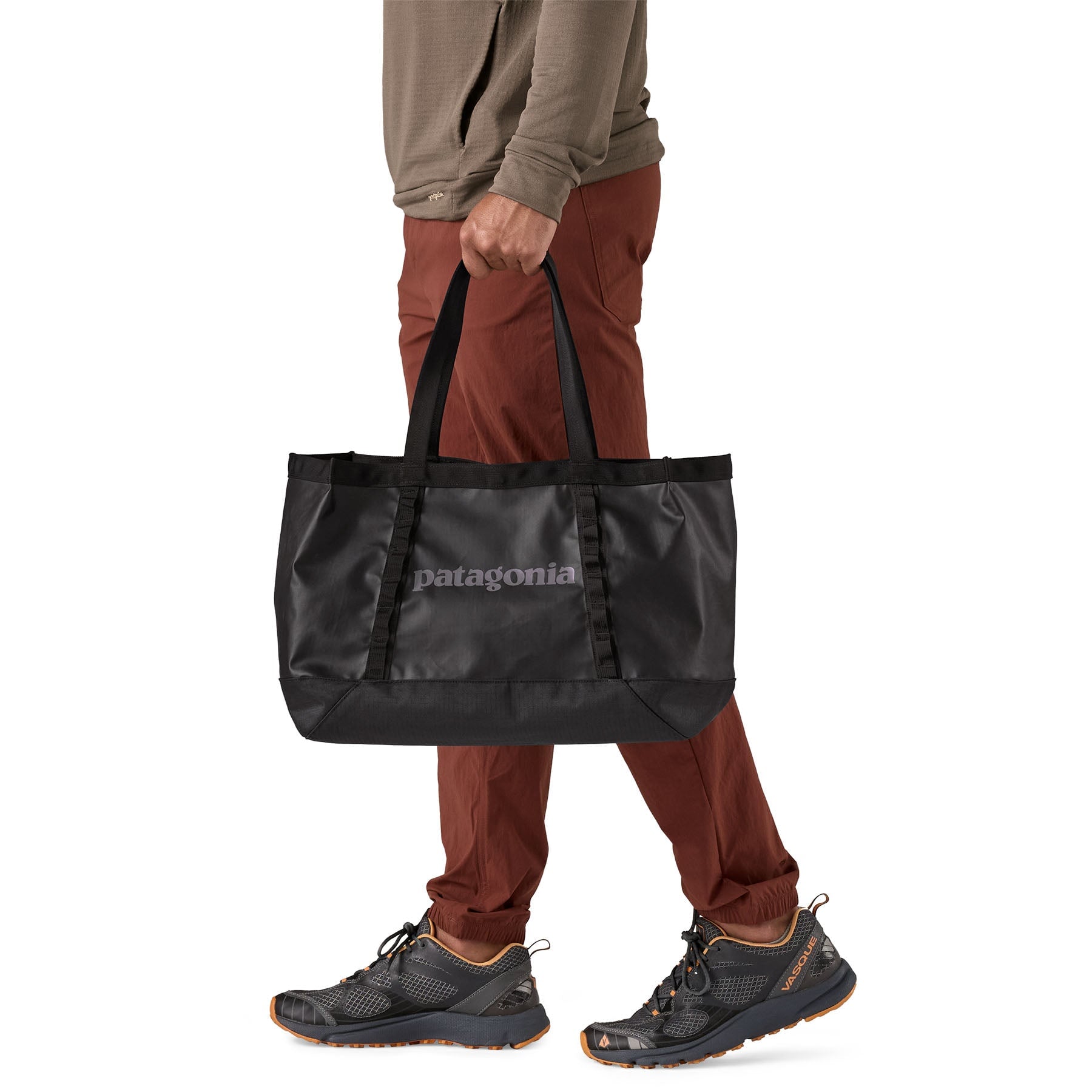 Patagonia Black Hole Tote Bag 25L Tote Bag Patagonia 