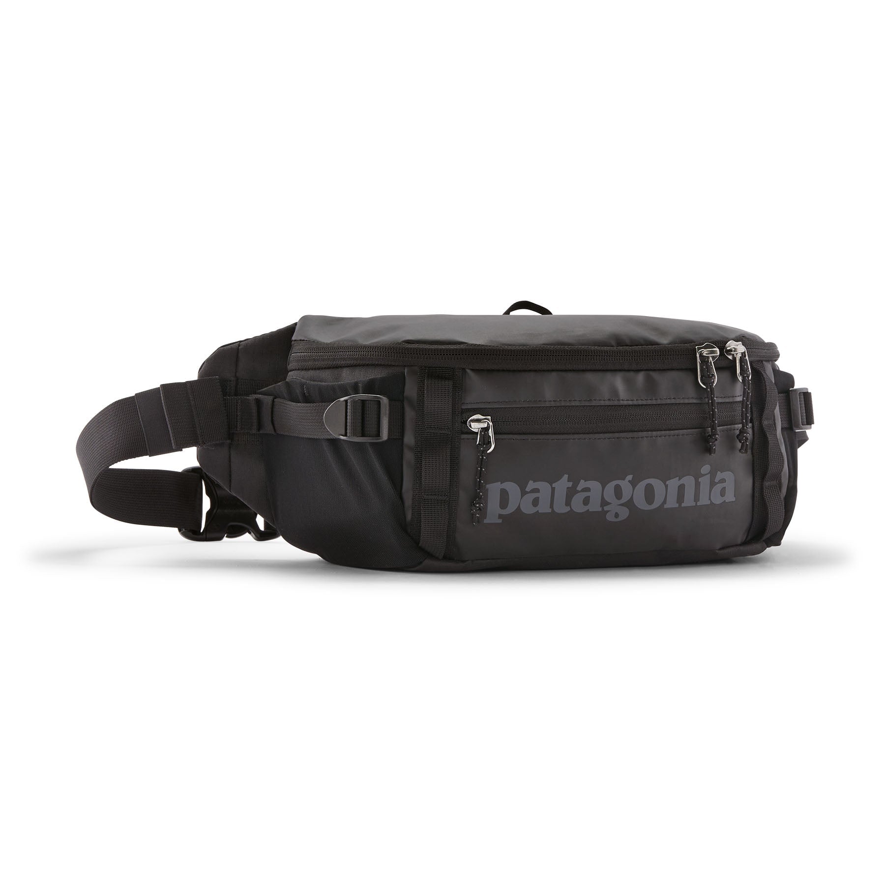 Patagonia Black Hole Waist Pack 5L Umhängetasche Patagonia 