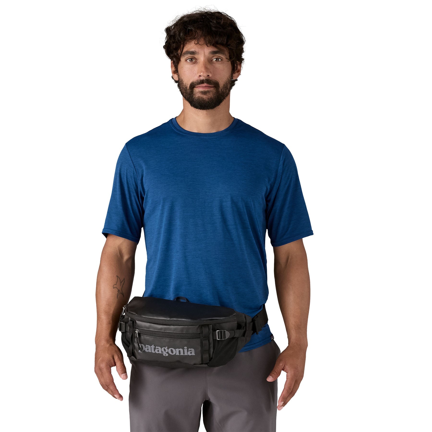 Patagonia Black Hole Waist Pack 5L Umhängetasche Patagonia 