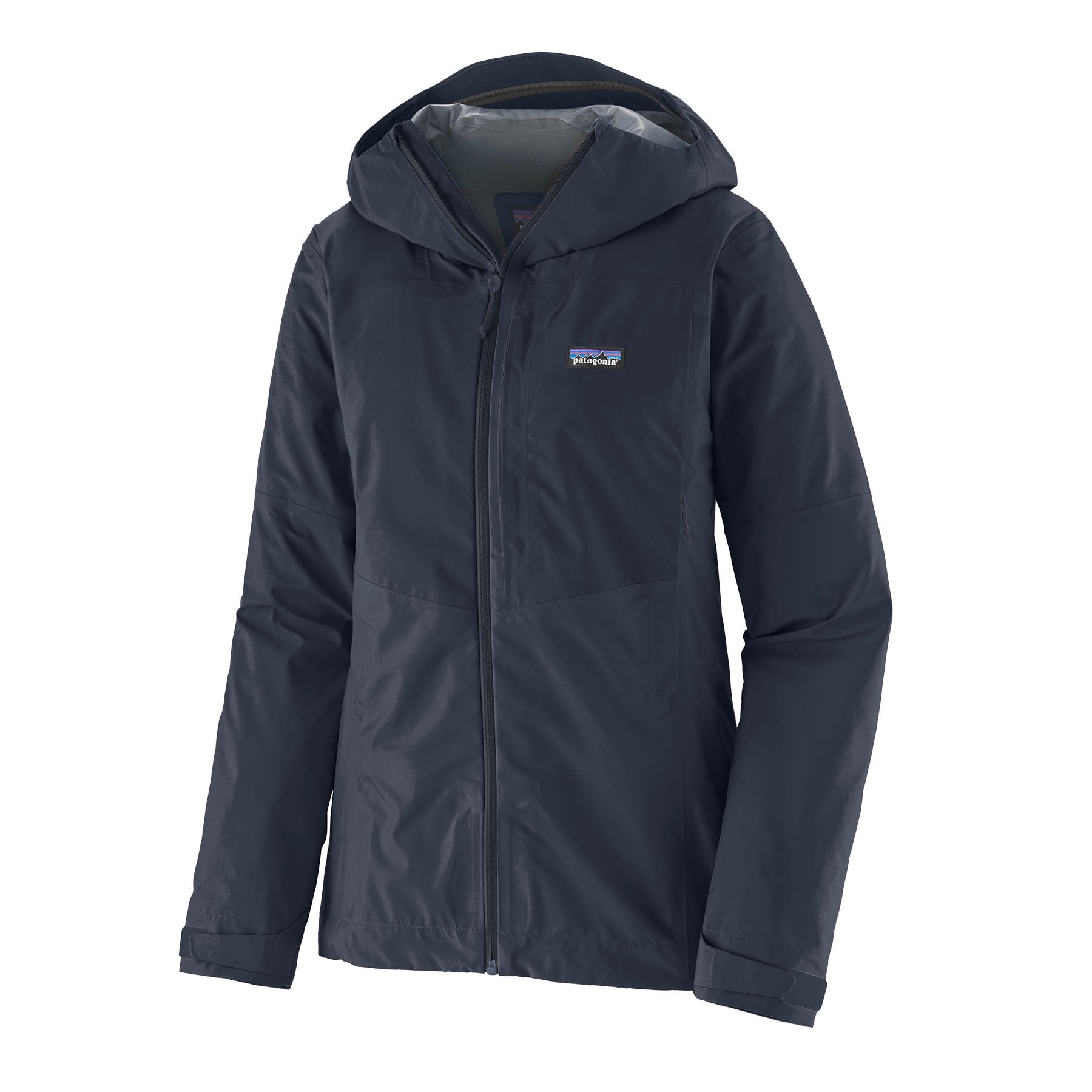 Patagonia Boulder Fork Regenjacke Damen Regenjacke Patagonia 