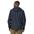 Patagonia Boulder Fork Regenjacke Herren Regenjacke Patagonia 