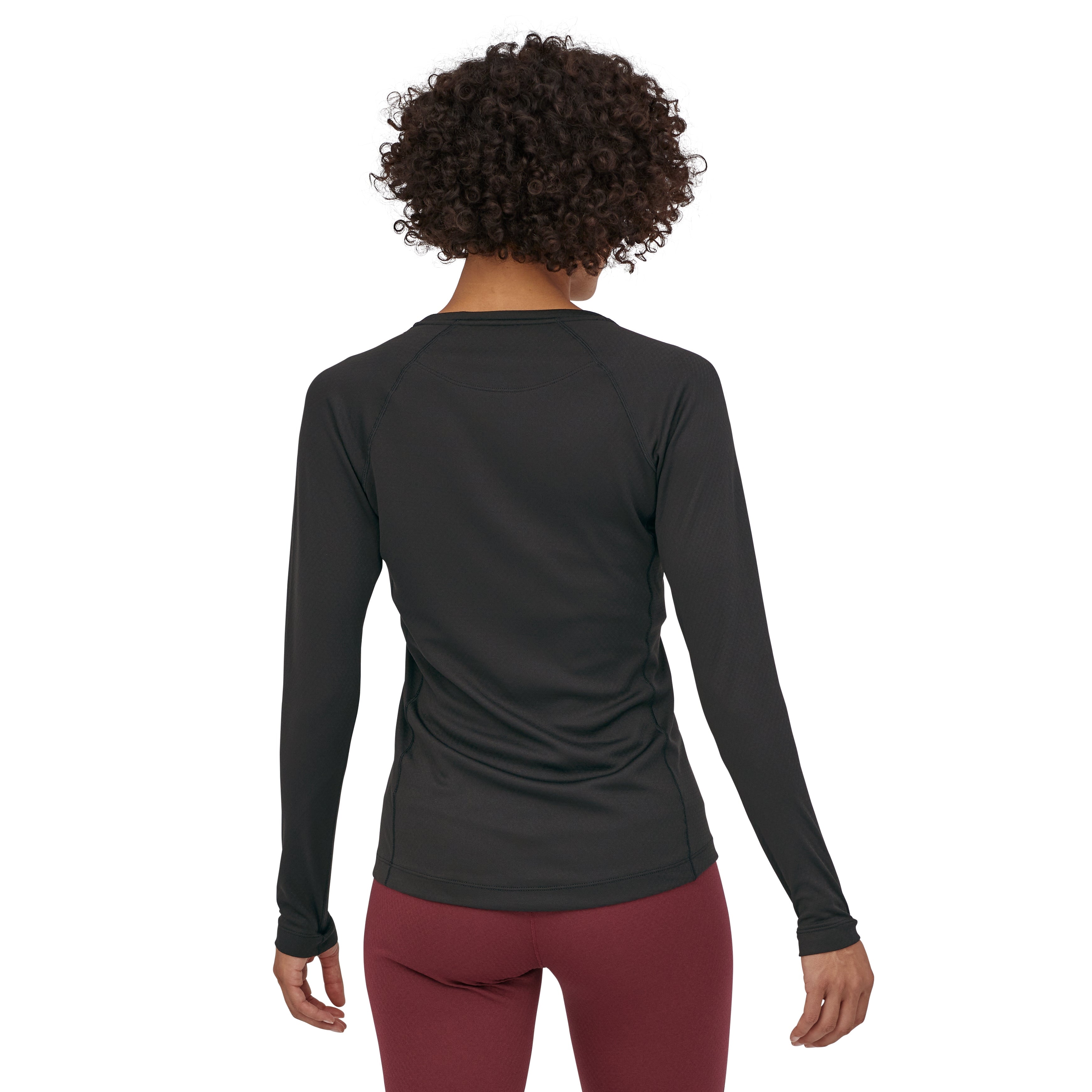 Patagonia Capilene® Midweight Crewneck Damen Crewneck Patagonia 