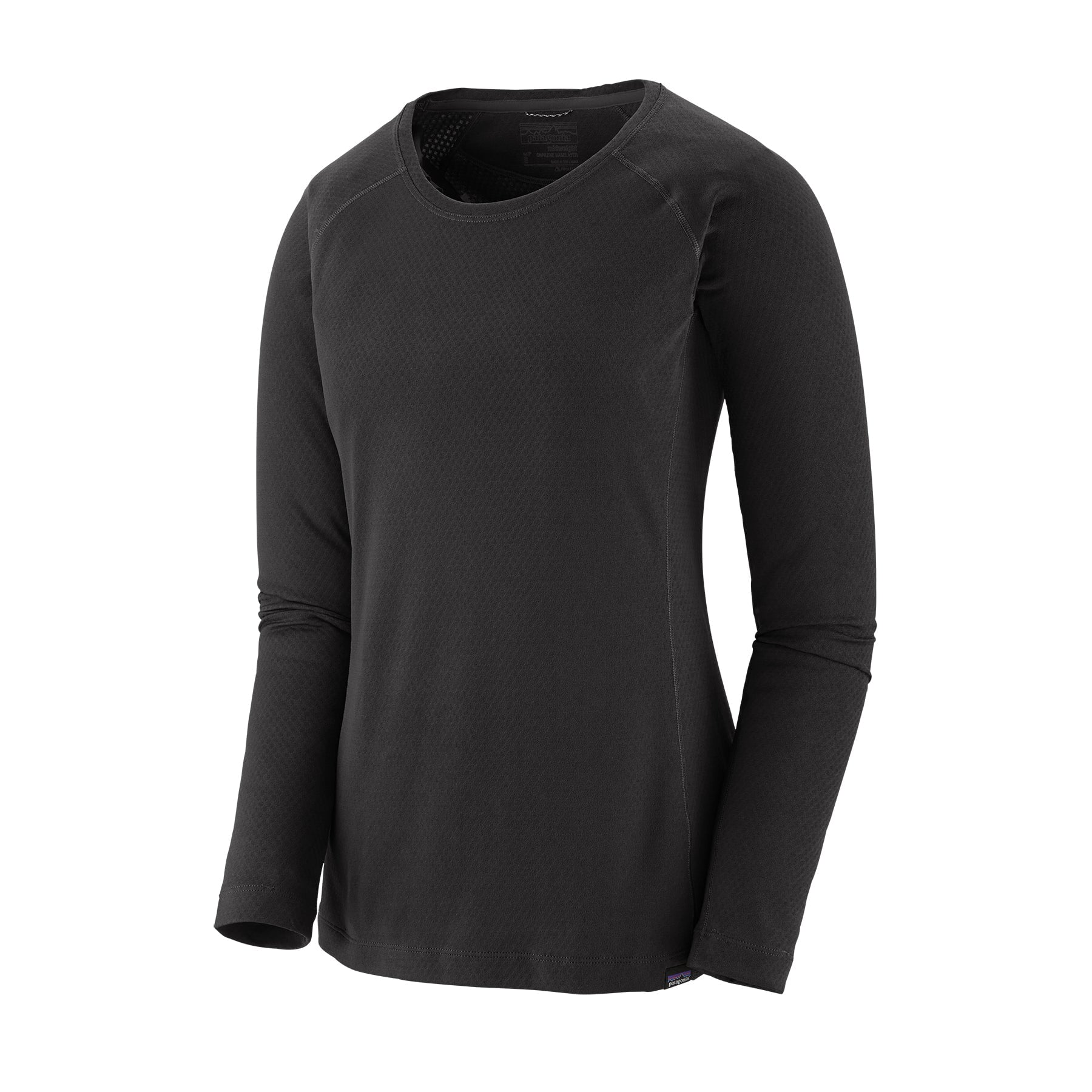 Patagonia Capilene® Midweight Crewneck Damen Crewneck Patagonia 
