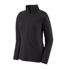 Patagonia Capilene® Midweight Zip-Neck Pullover Damen Zip Neck Sweaters Patagonia 