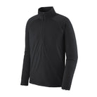 Patagonia Capilene® Midweight Zip-Neck Pullover Herren Zip Neck Sweaters Patagonia 