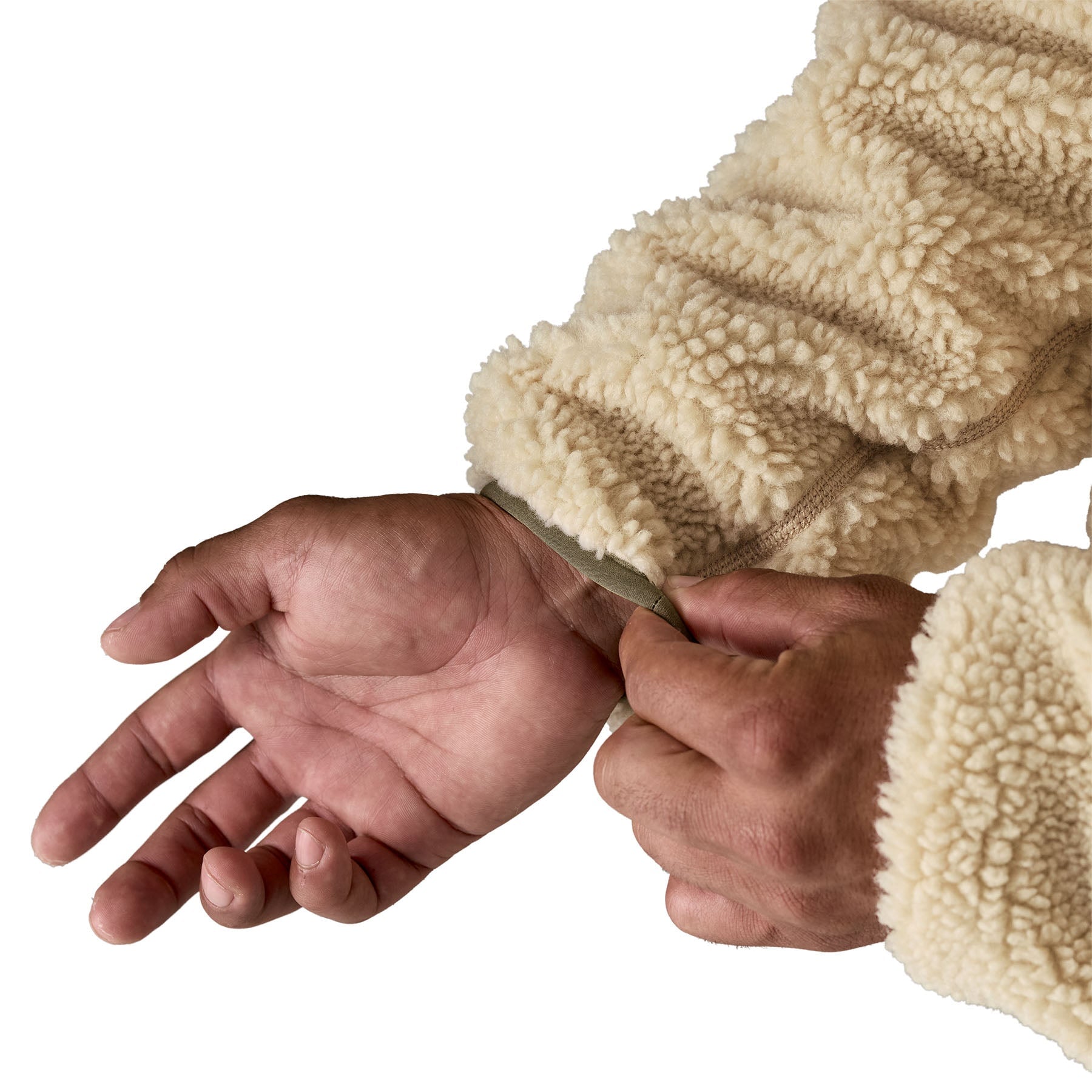 Patagonia Classic Retro-X® Fleecejacke Herren Fleecejacke Patagonia 