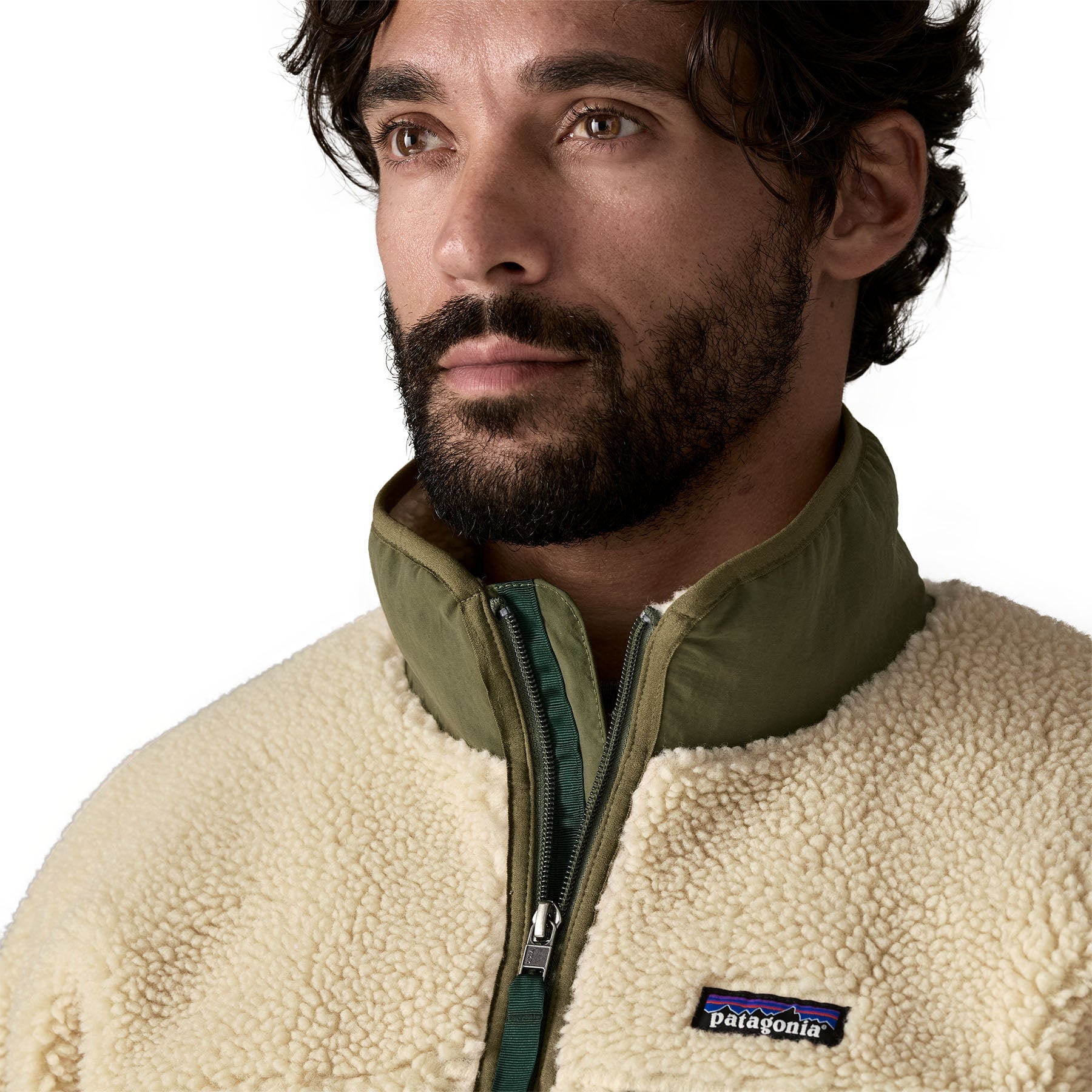 Patagonia Classic Retro-X® Fleecejacke Herren Fleecejacke Patagonia 