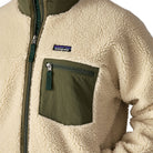 Patagonia Classic Retro-X® Fleecejacke Herren Fleecejacke Patagonia 