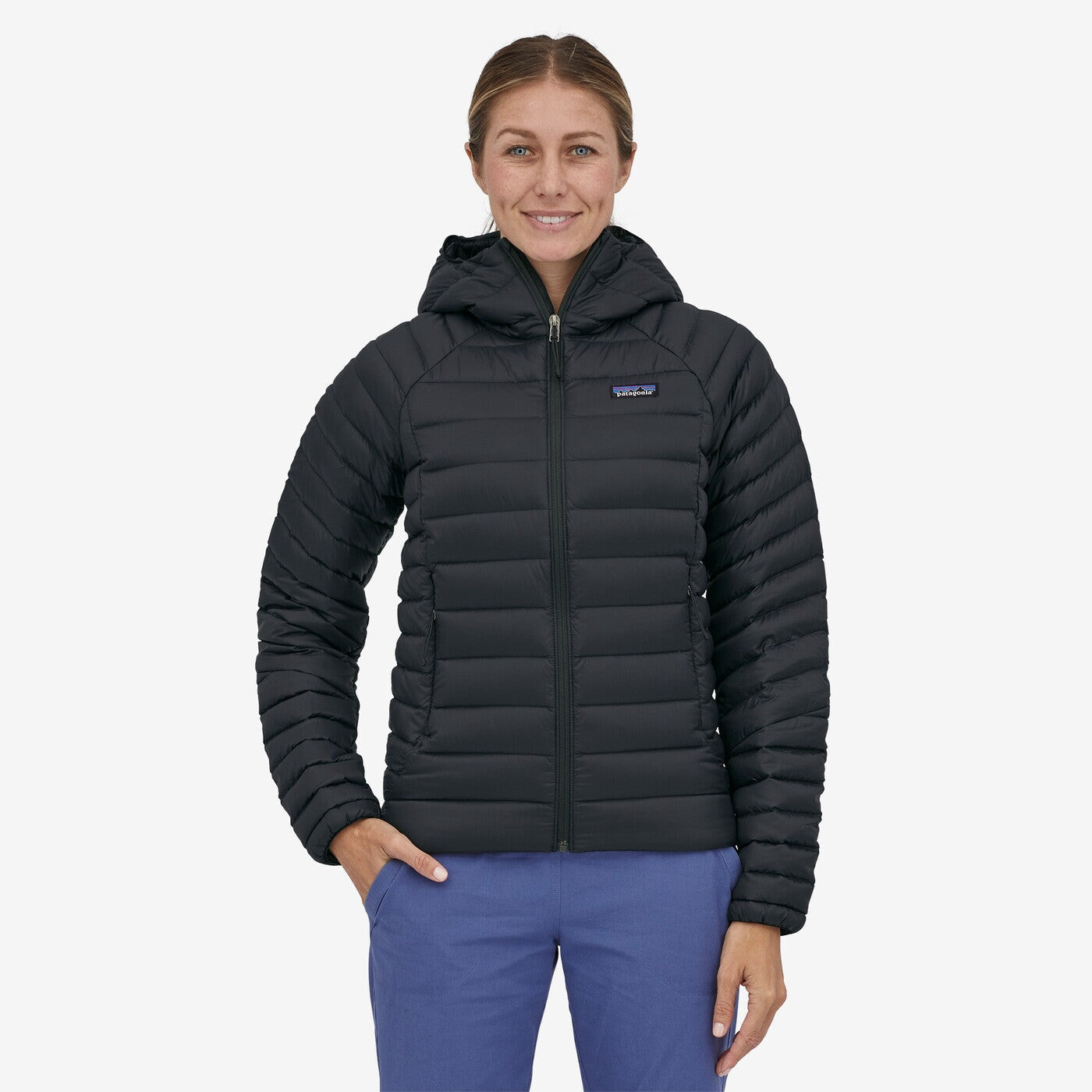 Patagonia Down Sweater Hoody Damen Daunenjacke Patagonia 