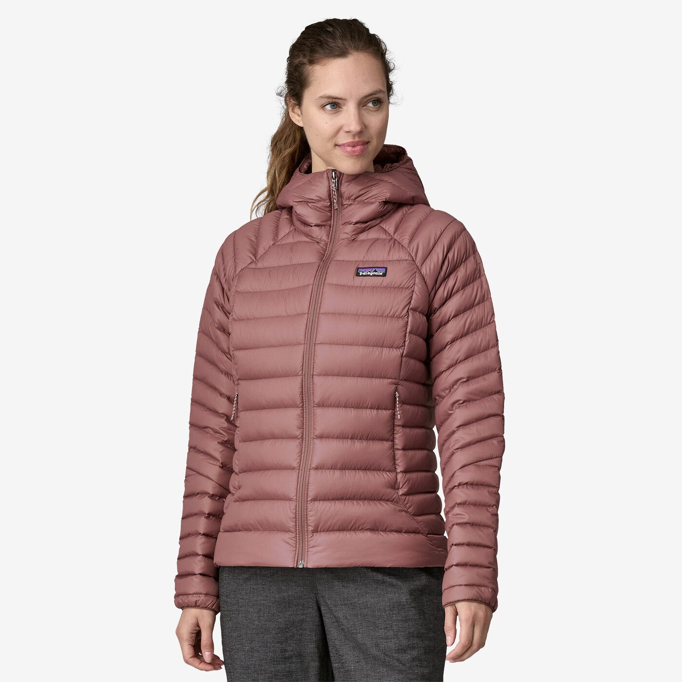 Patagonia Down Sweater Hoody Damen Daunenjacke Patagonia 