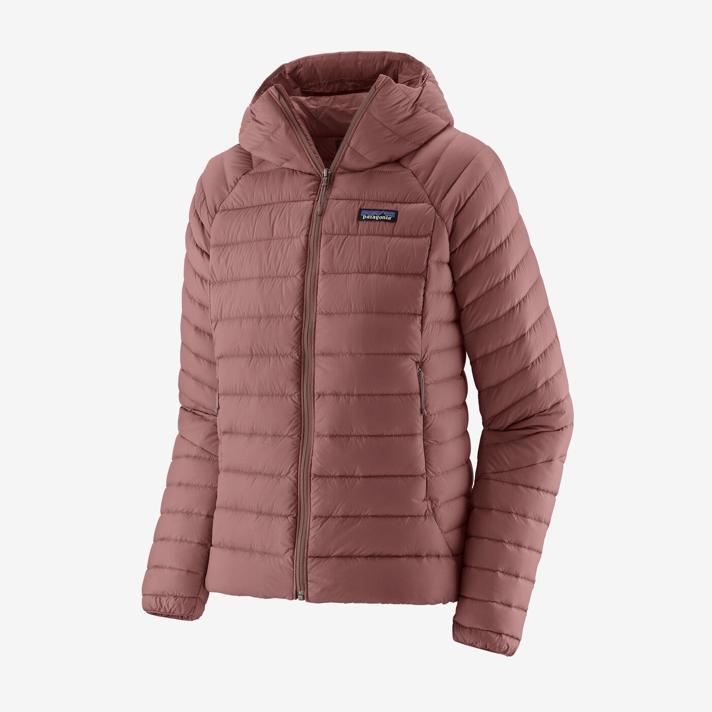 Patagonia Down Sweater Hoody Damen