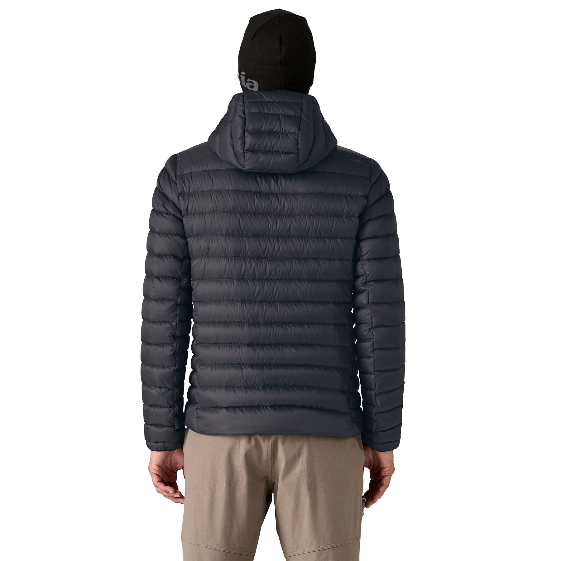 Patagonia Down Sweater Hoody Jacke Herren Isolationsjacke Patagonia 