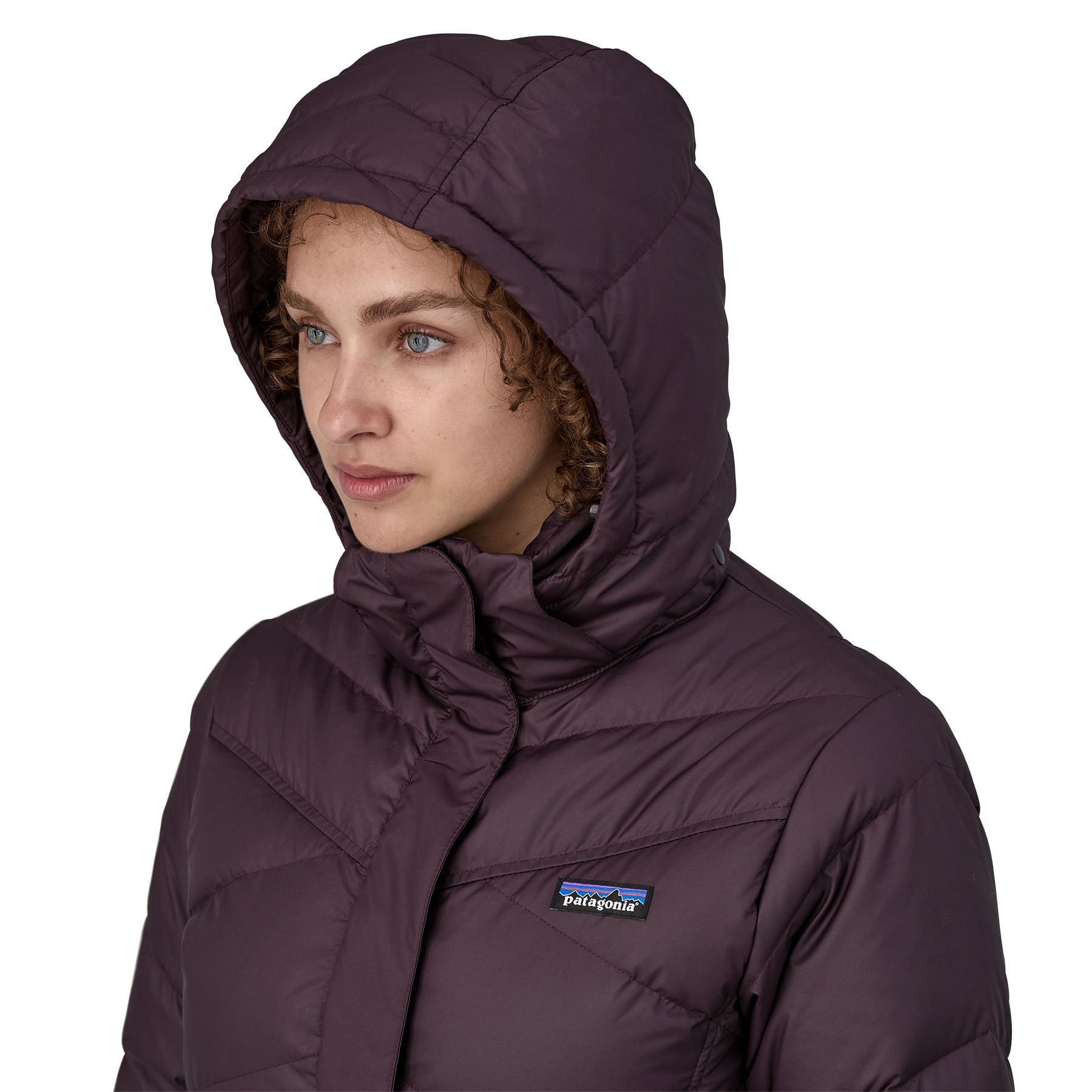 Patagonia Down With Parka Damen Parka Patagonia 