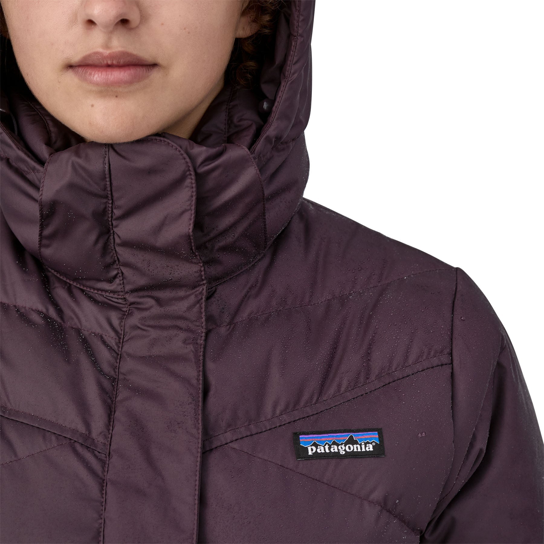 Patagonia Down With Parka Damen Parka Patagonia 