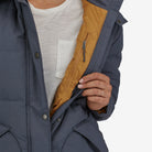 Patagonia Downdrift Parka Damen Parka Patagonia 