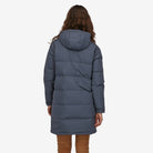 Patagonia Downdrift Parka Damen Parka Patagonia 