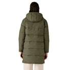 Patagonia Downdrift Parka Damen Parka Patagonia 