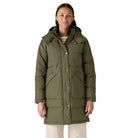 Patagonia Downdrift Parka Damen Parka Patagonia 
