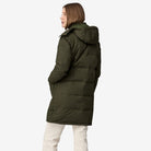 Patagonia Downdrift Parka Damen Parka Patagonia 