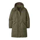 Patagonia Downdrift Parka Damen Parka Patagonia 