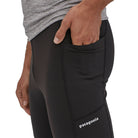 Patagonia Endless Run Tights Laufhose Herren Jogginghose Patagonia 