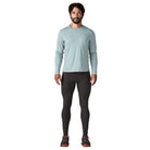 Patagonia Endless Run Tights Laufhose Herren Jogginghose Patagonia 