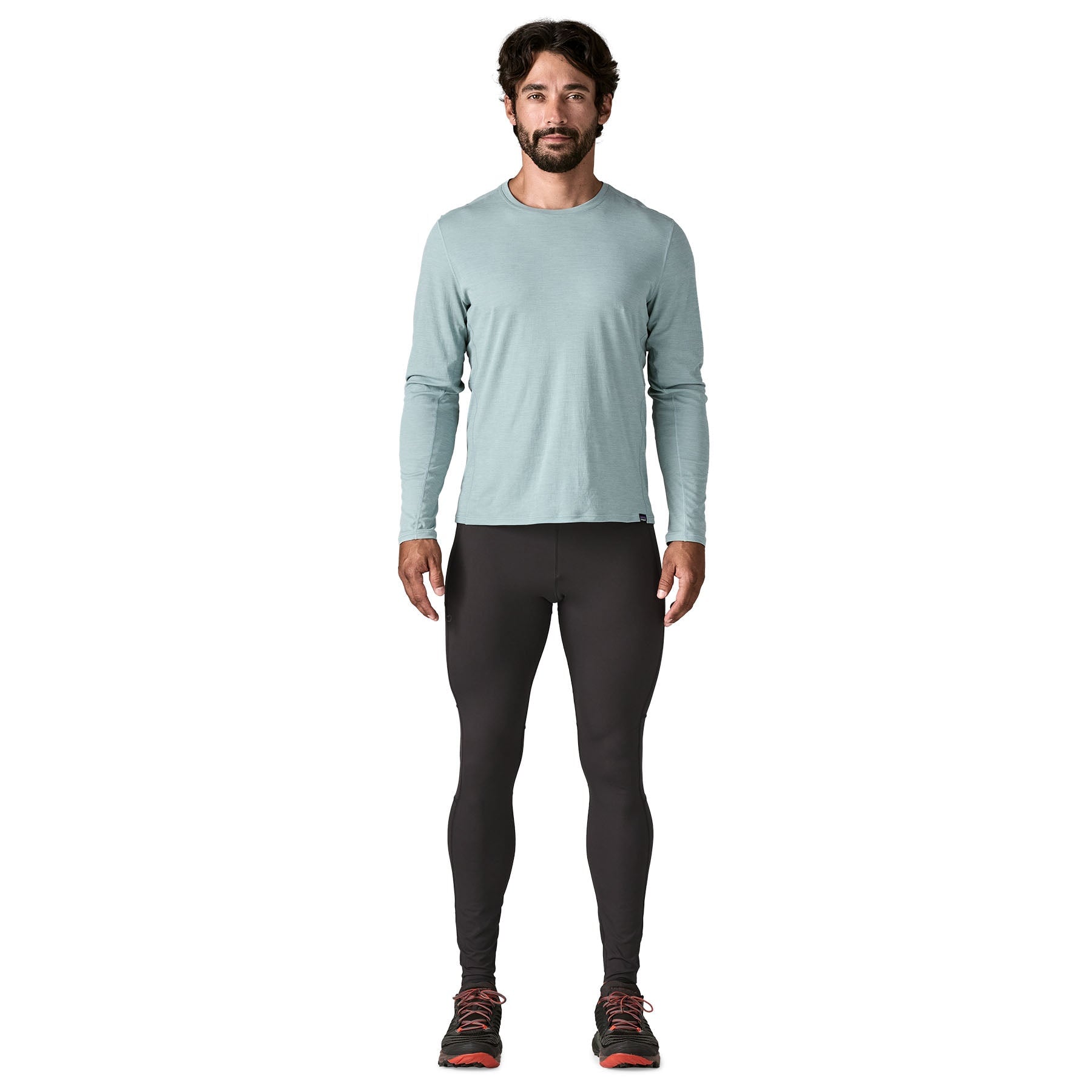Patagonia Endless Run Tights Laufhose Herren Jogginghose Patagonia 