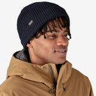 Patagonia Fishermans Rolled Beanie Unisex Beanie Patagonia 