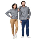 Patagonia Fitz Roy Icon Uprisal Hoody Unisex Hoodie Patagonia 